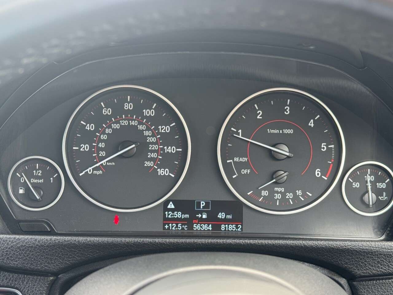 2019 BMW 3 SERIES 2019 BMW 3 SERIES