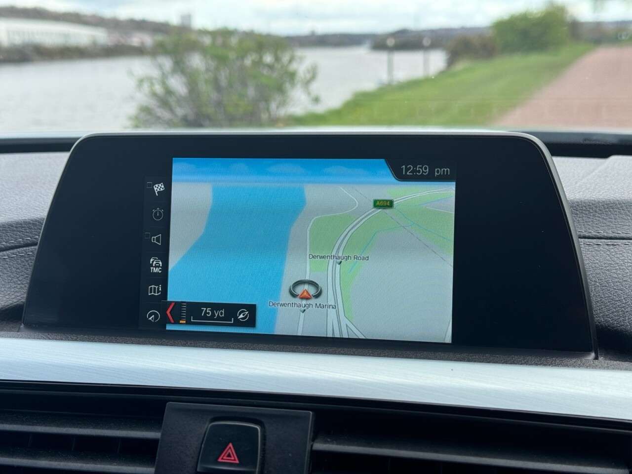 2019 BMW 3 SERIES 2019 BMW 3 SERIES