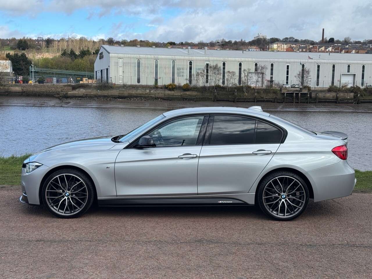 2019 BMW 3 SERIES 2019 BMW 3 SERIES