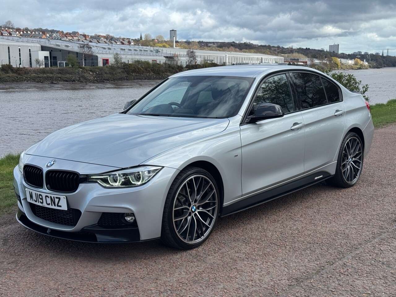 2019 BMW 3 SERIES 2019 BMW 3 SERIES