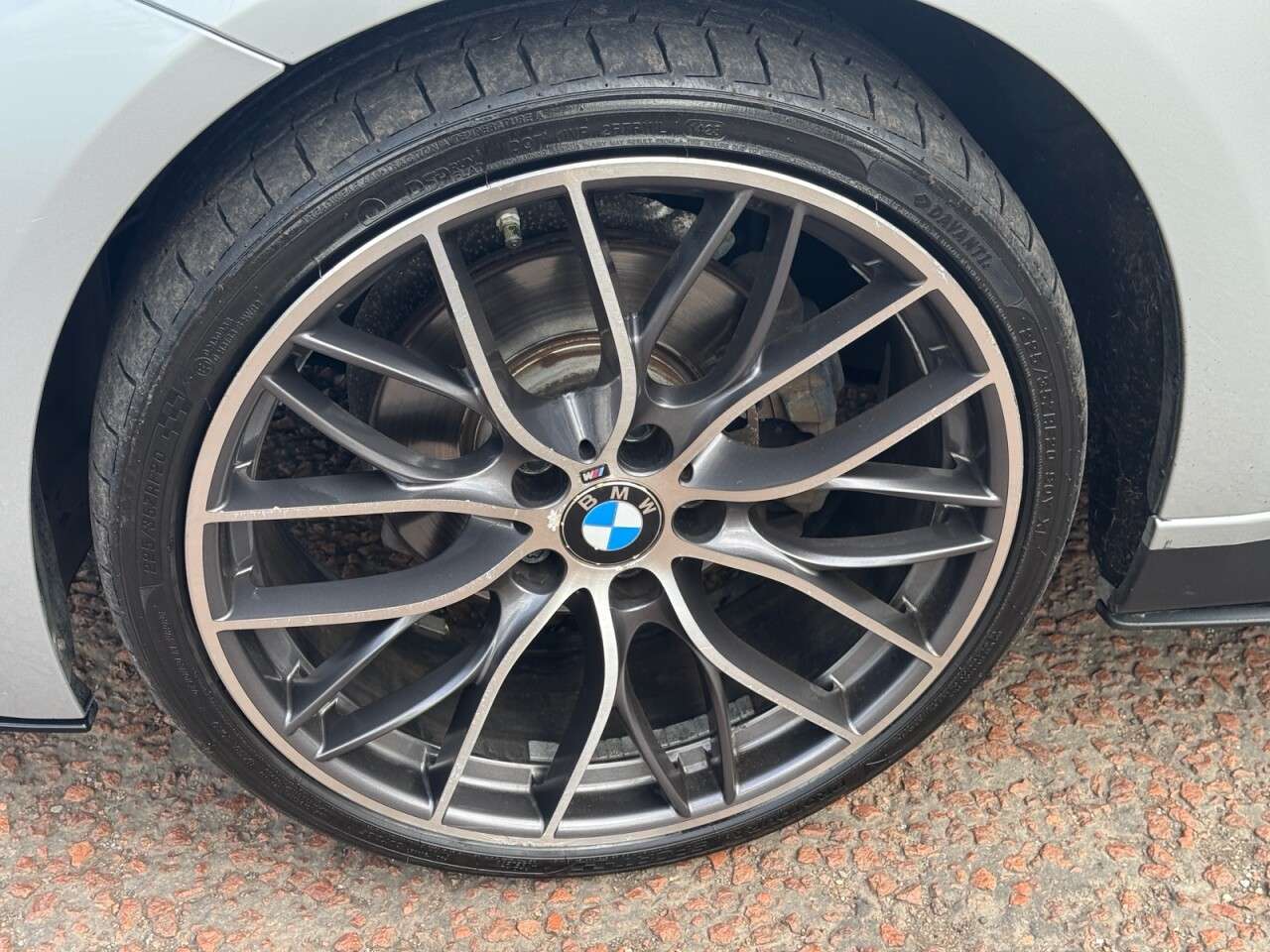 2019 BMW 3 SERIES 2019 BMW 3 SERIES