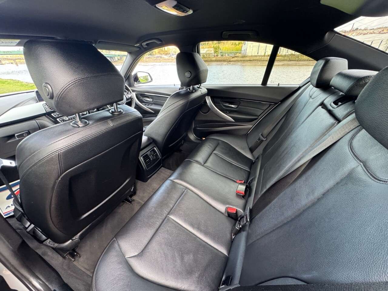 2019 BMW 3 SERIES 2019 BMW 3 SERIES