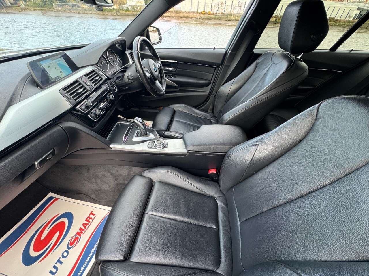 2019 BMW 3 SERIES 2019 BMW 3 SERIES