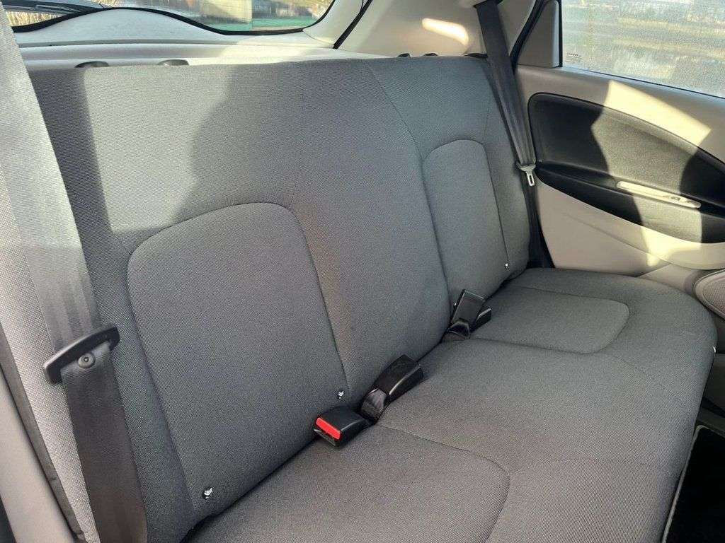 2015 RENAULT ZOE 2015 RENAULT ZOE