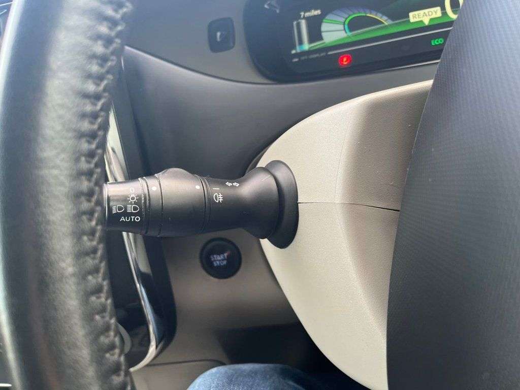 2015 RENAULT ZOE 2015 RENAULT ZOE