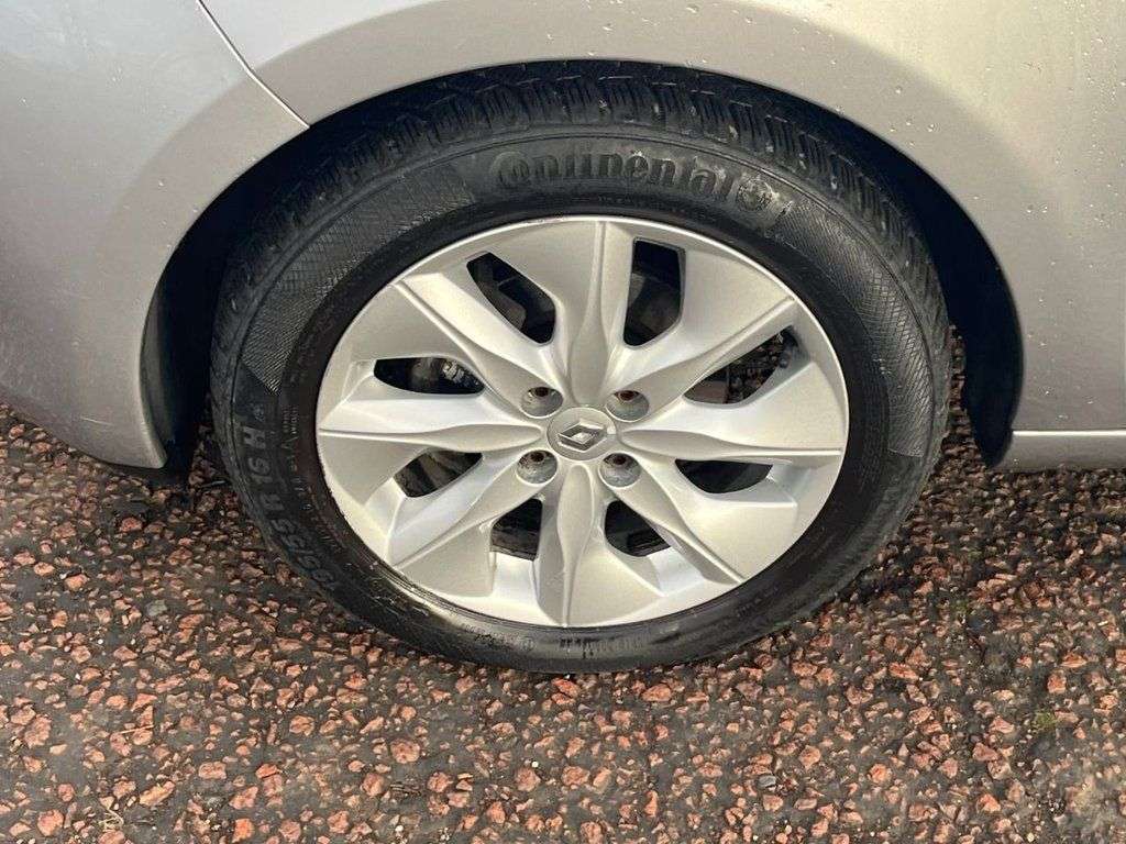 2015 RENAULT ZOE 2015 RENAULT ZOE