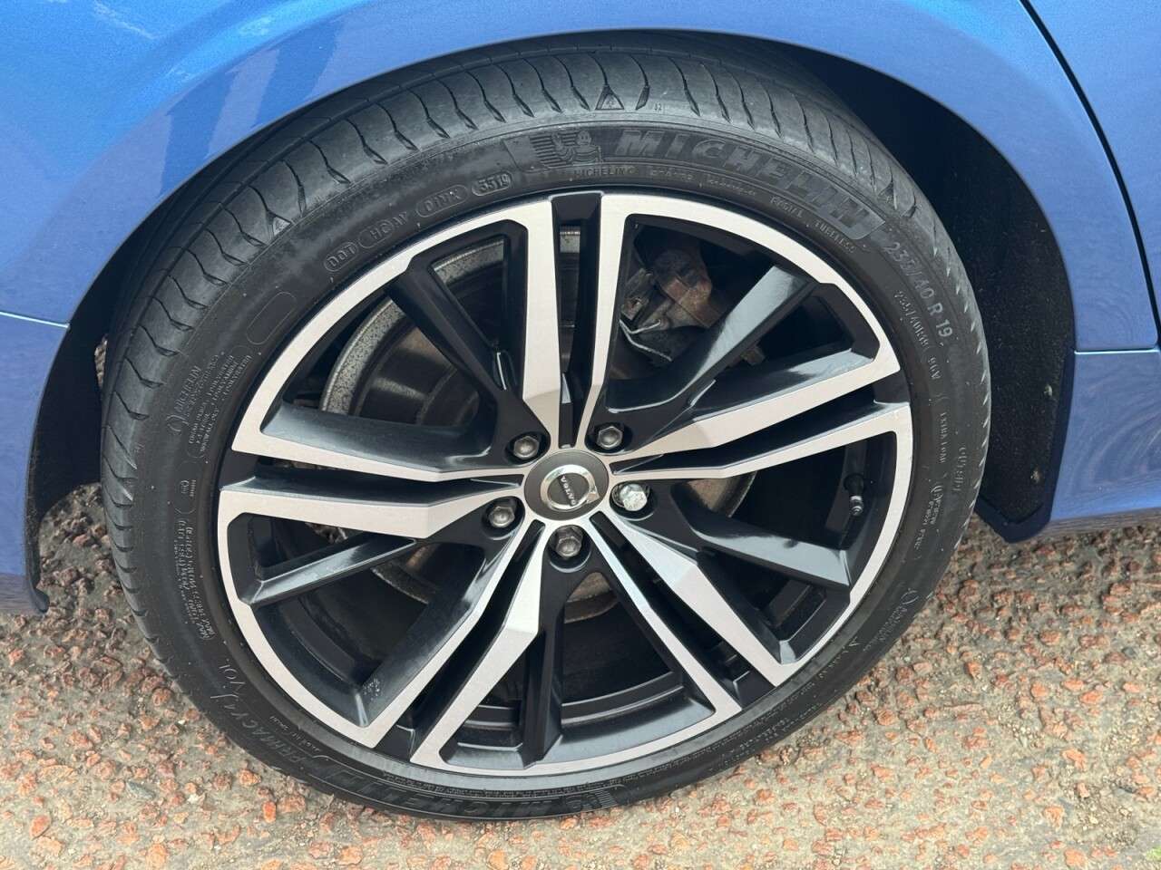 2020 VOLVO S60 2020 VOLVO S60