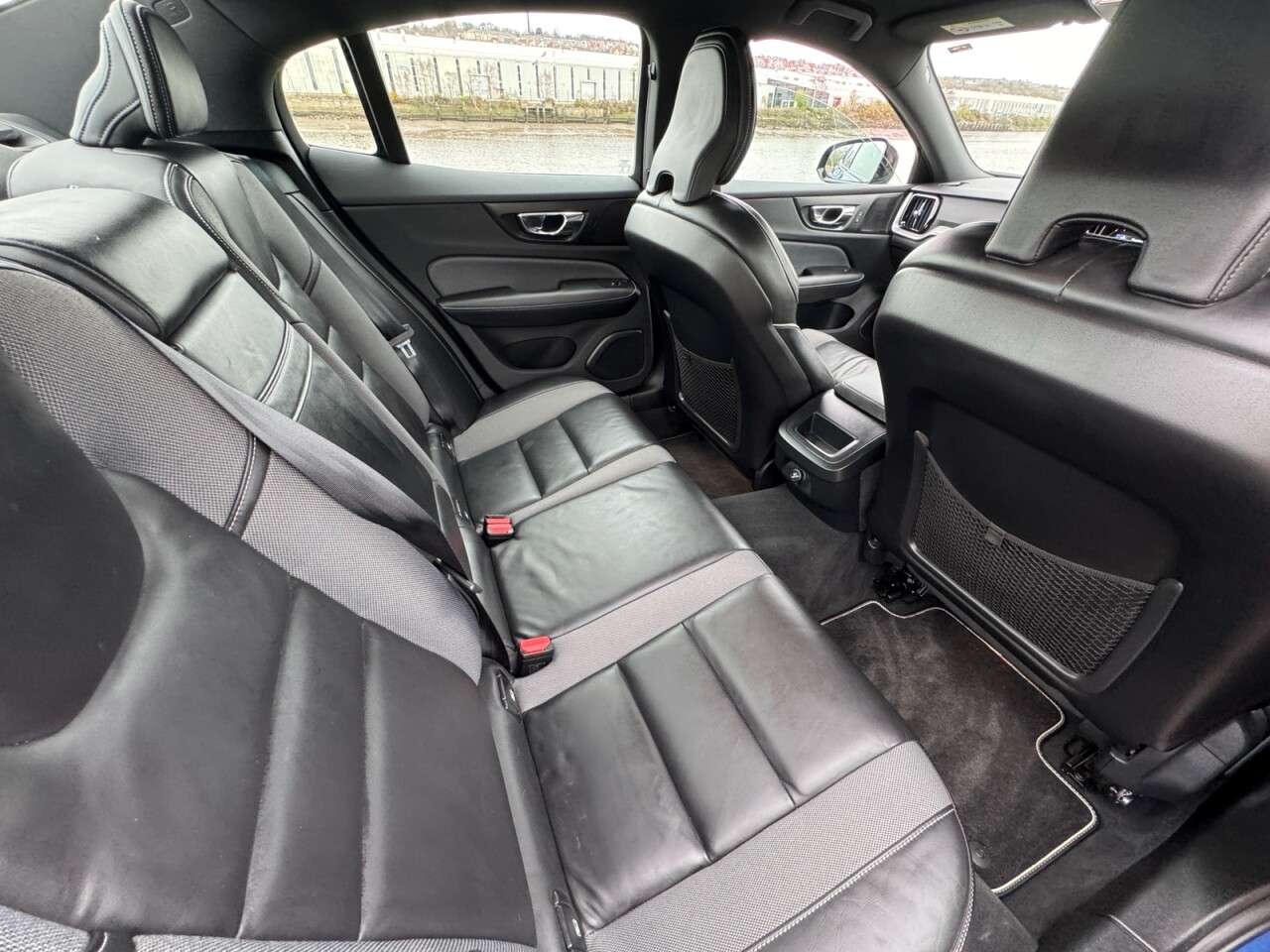 2020 VOLVO S60 2020 VOLVO S60