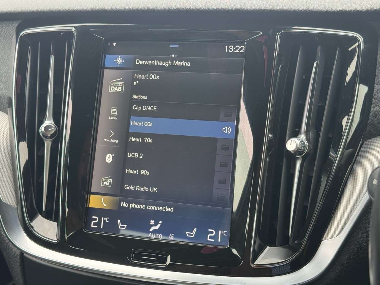 2020 VOLVO S60 2020 VOLVO S60