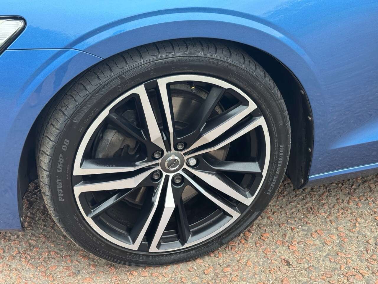 2020 VOLVO S60 2020 VOLVO S60