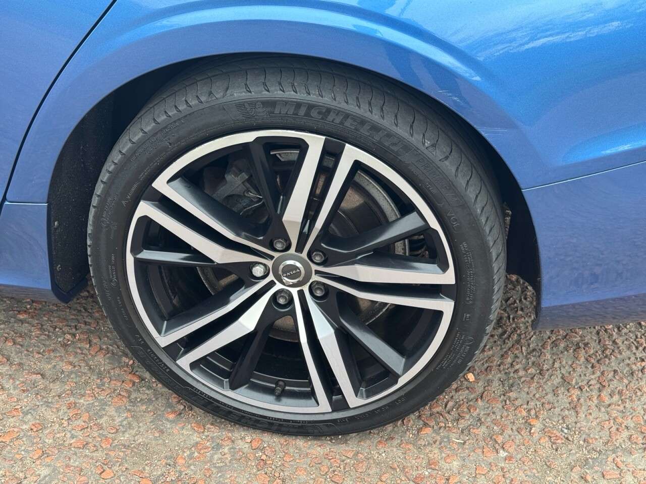 2020 VOLVO S60 2020 VOLVO S60