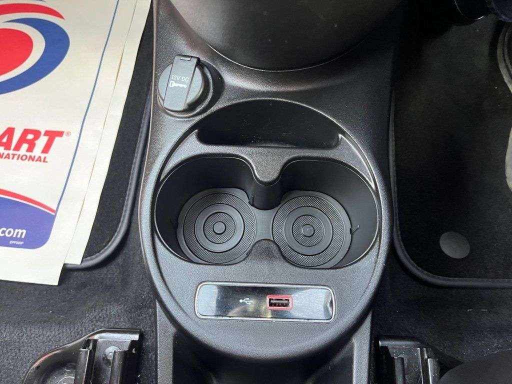 2018 ABARTH 595 2018 ABARTH 595