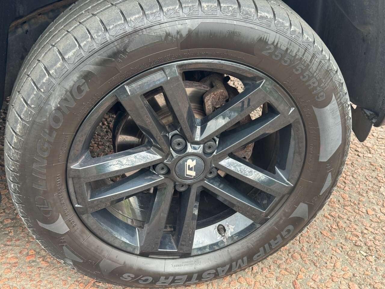 2013 VOLKSWAGEN AMAROK 2013 VOLKSWAGEN AMAROK
