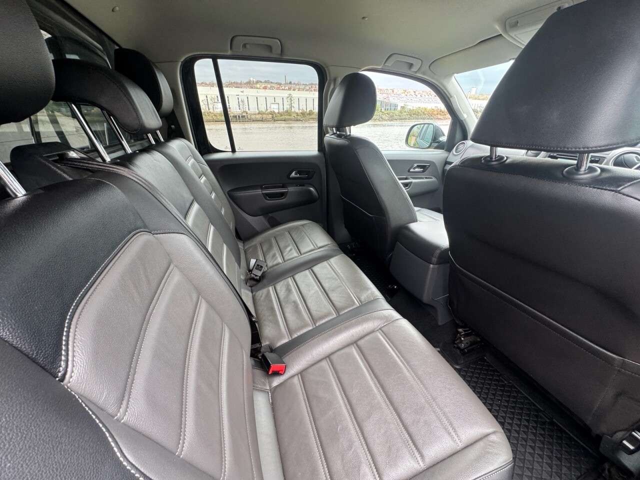2013 VOLKSWAGEN AMAROK 2013 VOLKSWAGEN AMAROK