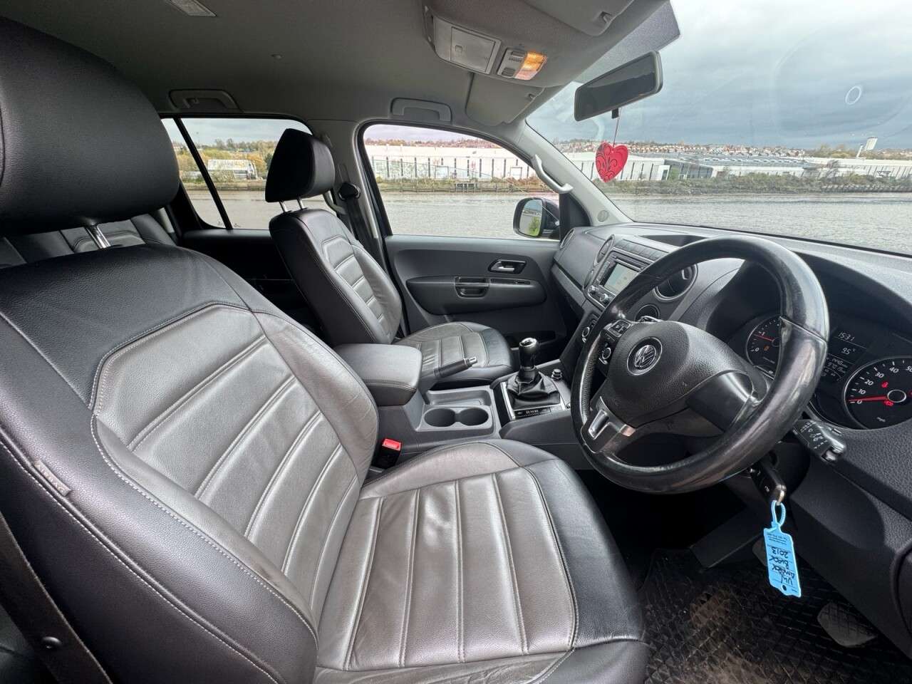 2013 VOLKSWAGEN AMAROK 2013 VOLKSWAGEN AMAROK