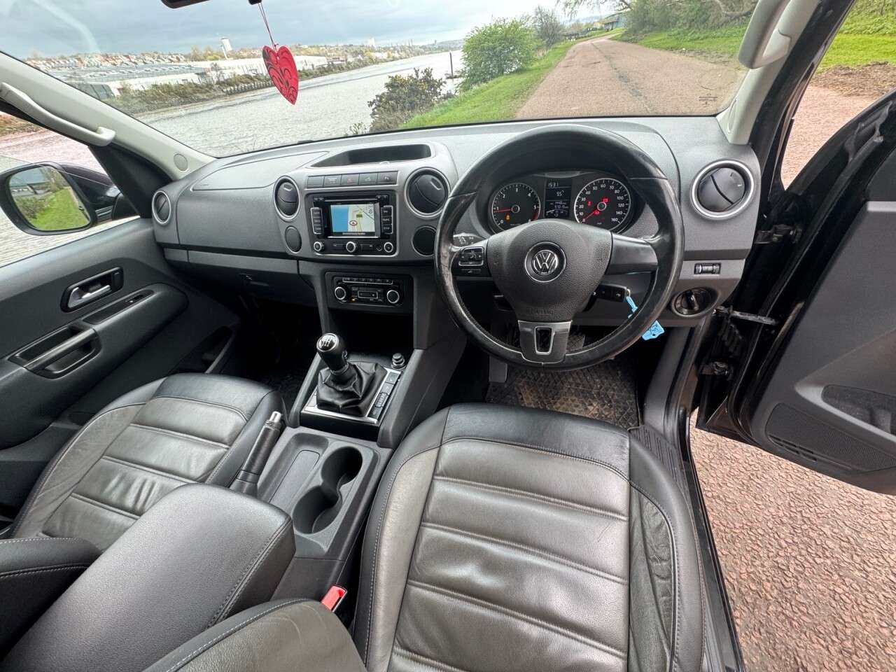 2013 VOLKSWAGEN AMAROK 2013 VOLKSWAGEN AMAROK