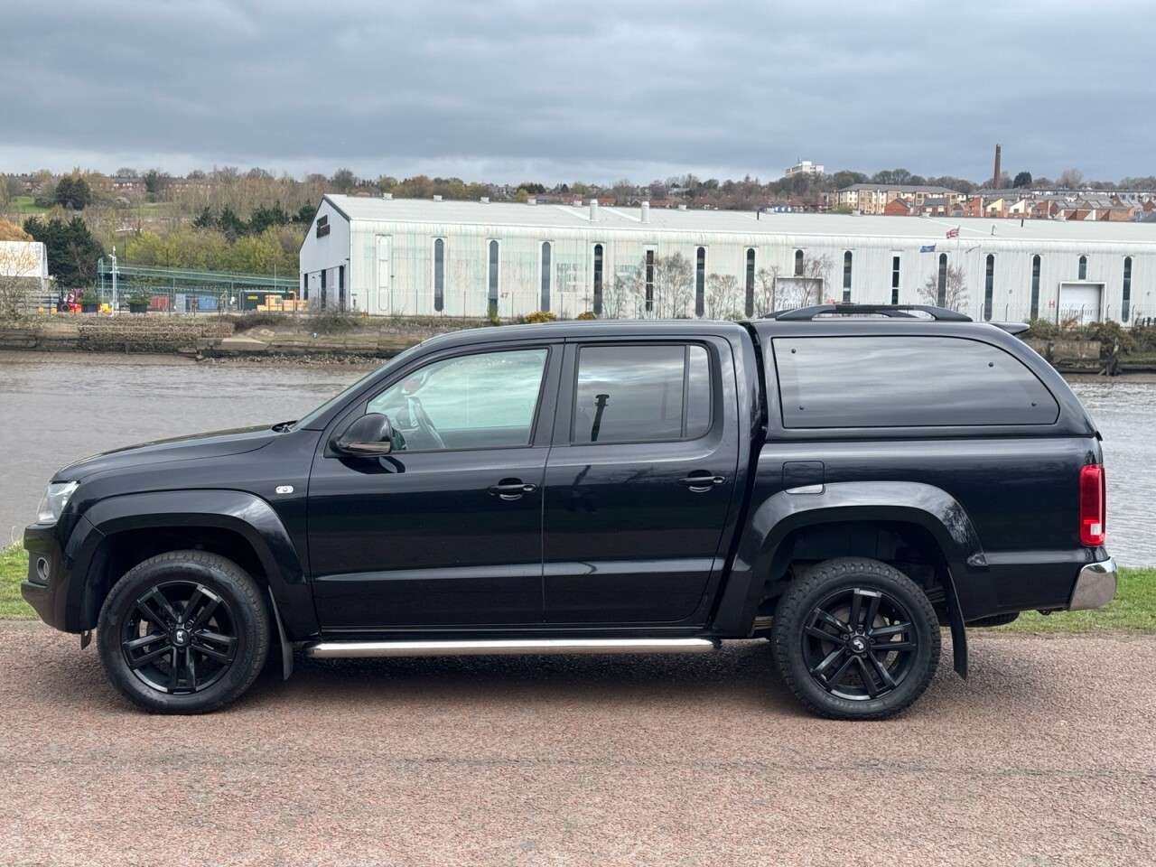 2013 VOLKSWAGEN AMAROK 2013 VOLKSWAGEN AMAROK