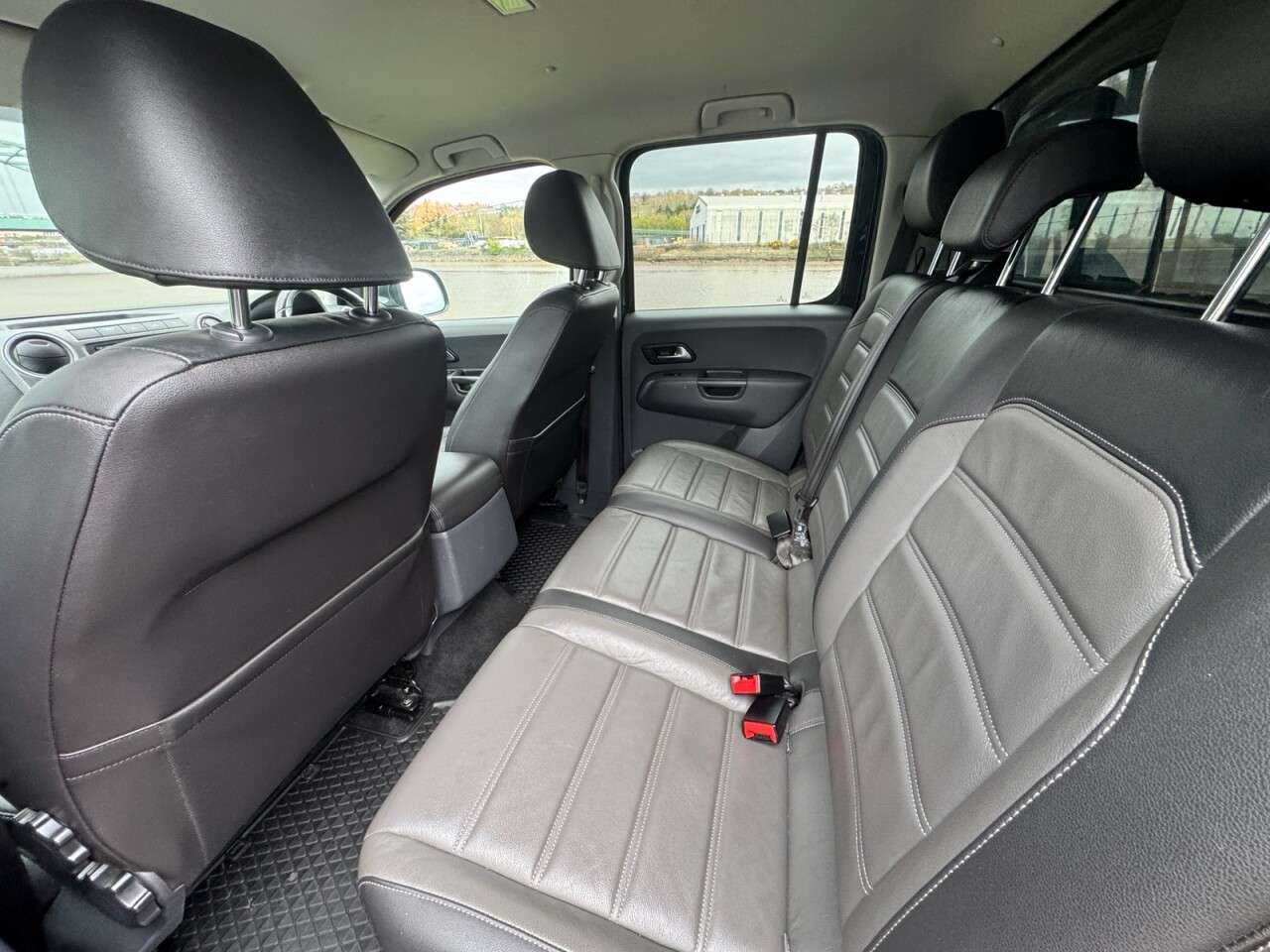 2013 VOLKSWAGEN AMAROK 2013 VOLKSWAGEN AMAROK