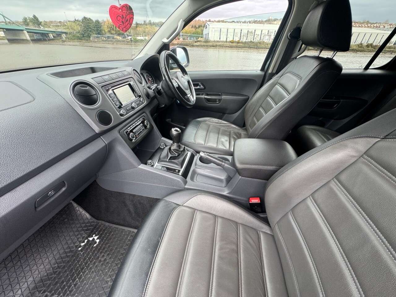 2013 VOLKSWAGEN AMAROK 2013 VOLKSWAGEN AMAROK