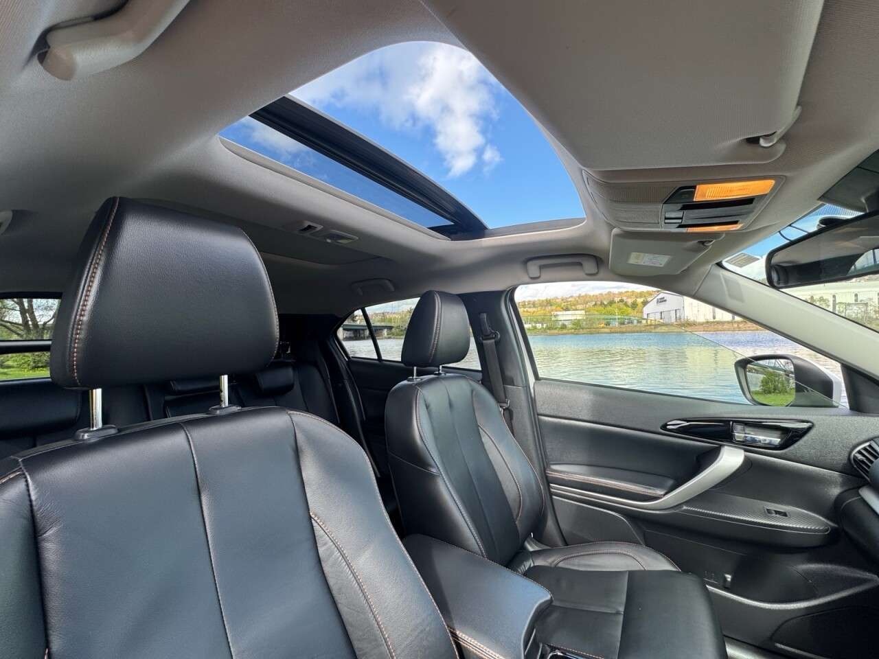 2018 MITSUBISHI ECLIPSE CROSS 2018 MITSUBISHI ECLIPSE CROSS