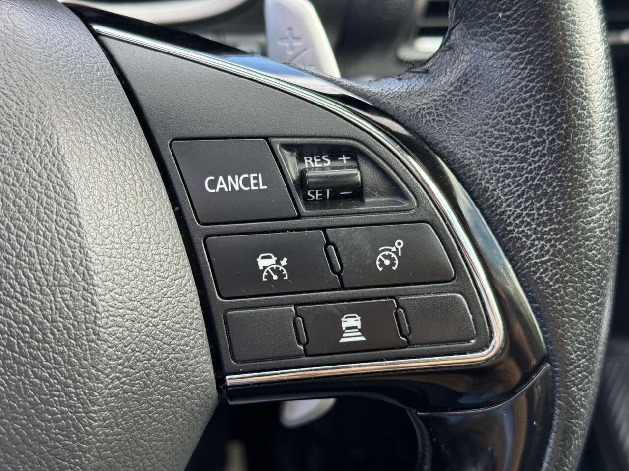 2018 MITSUBISHI ECLIPSE CROSS 2018 MITSUBISHI ECLIPSE CROSS