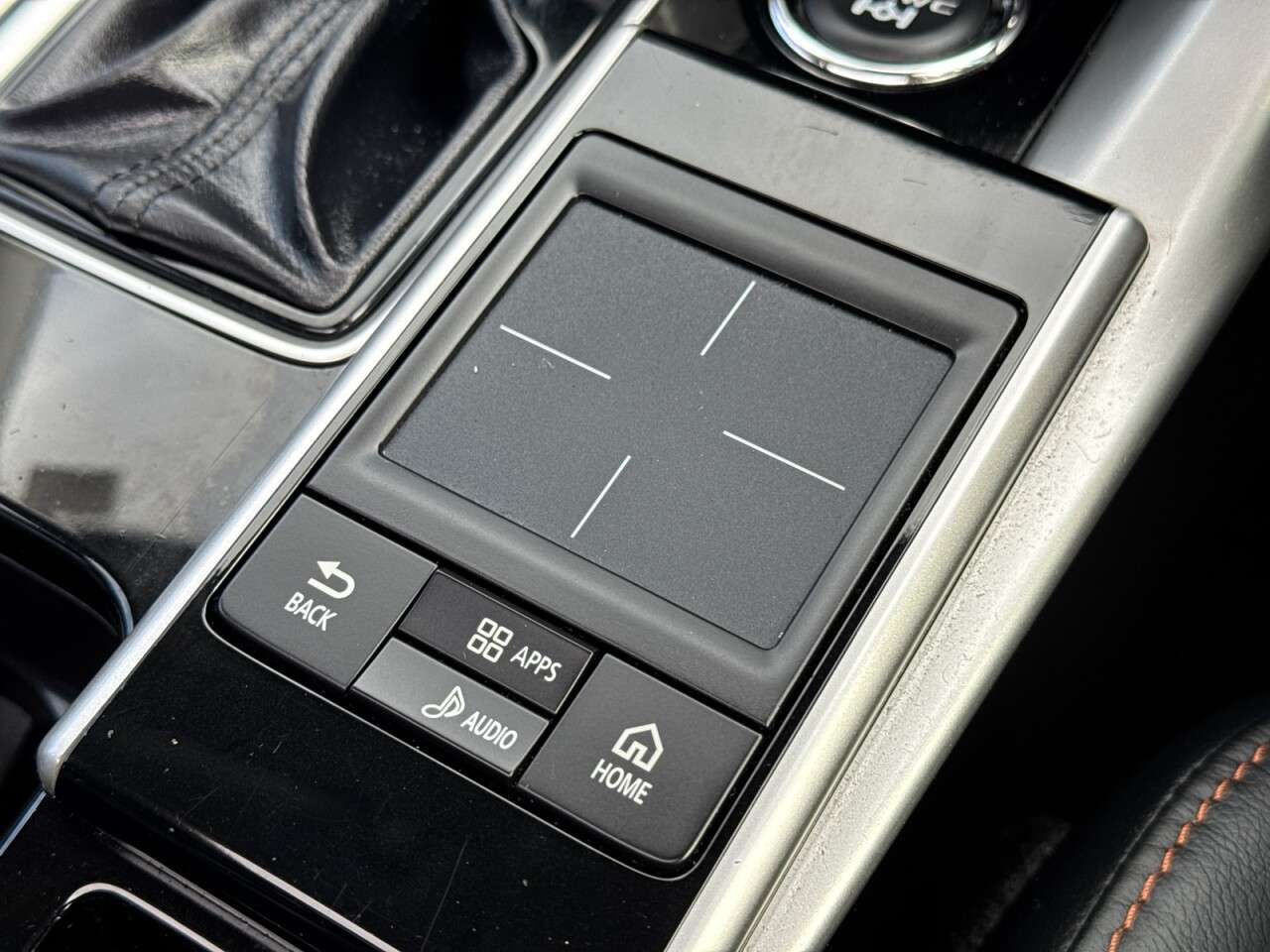 2018 MITSUBISHI ECLIPSE CROSS 2018 MITSUBISHI ECLIPSE CROSS