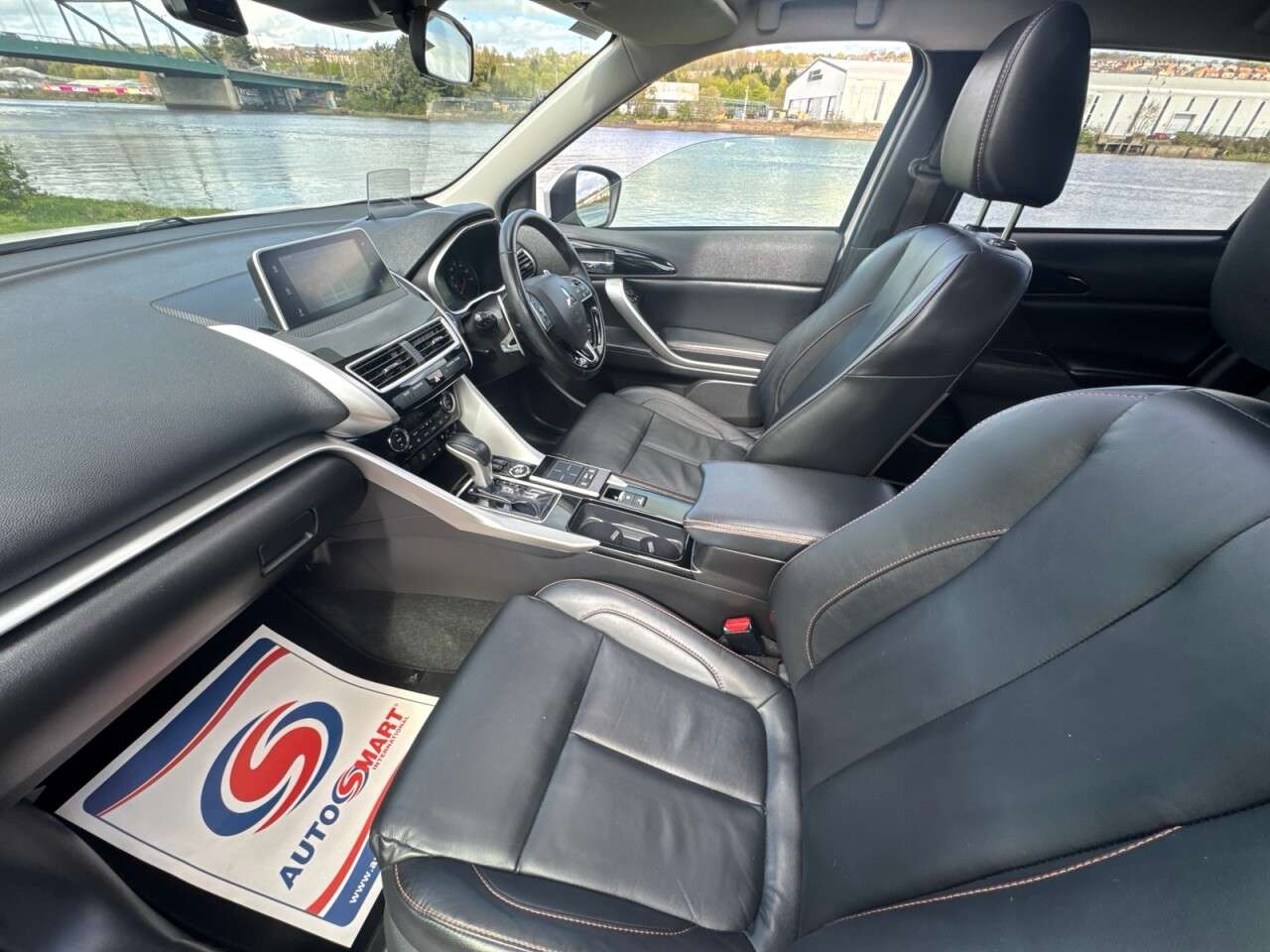 2018 MITSUBISHI ECLIPSE CROSS 2018 MITSUBISHI ECLIPSE CROSS