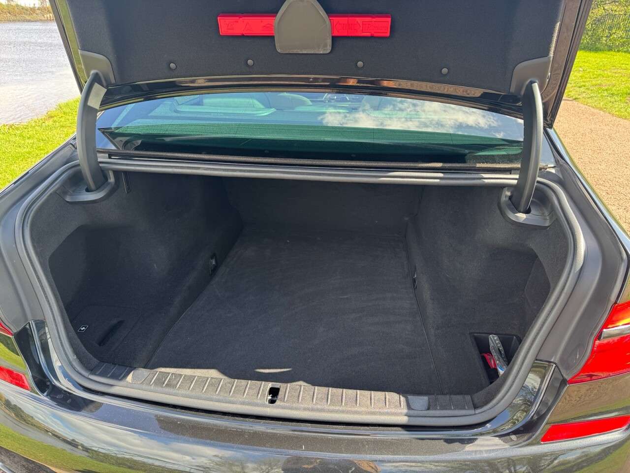 2016 BMW 7 SERIES 2016 BMW 7 SERIES