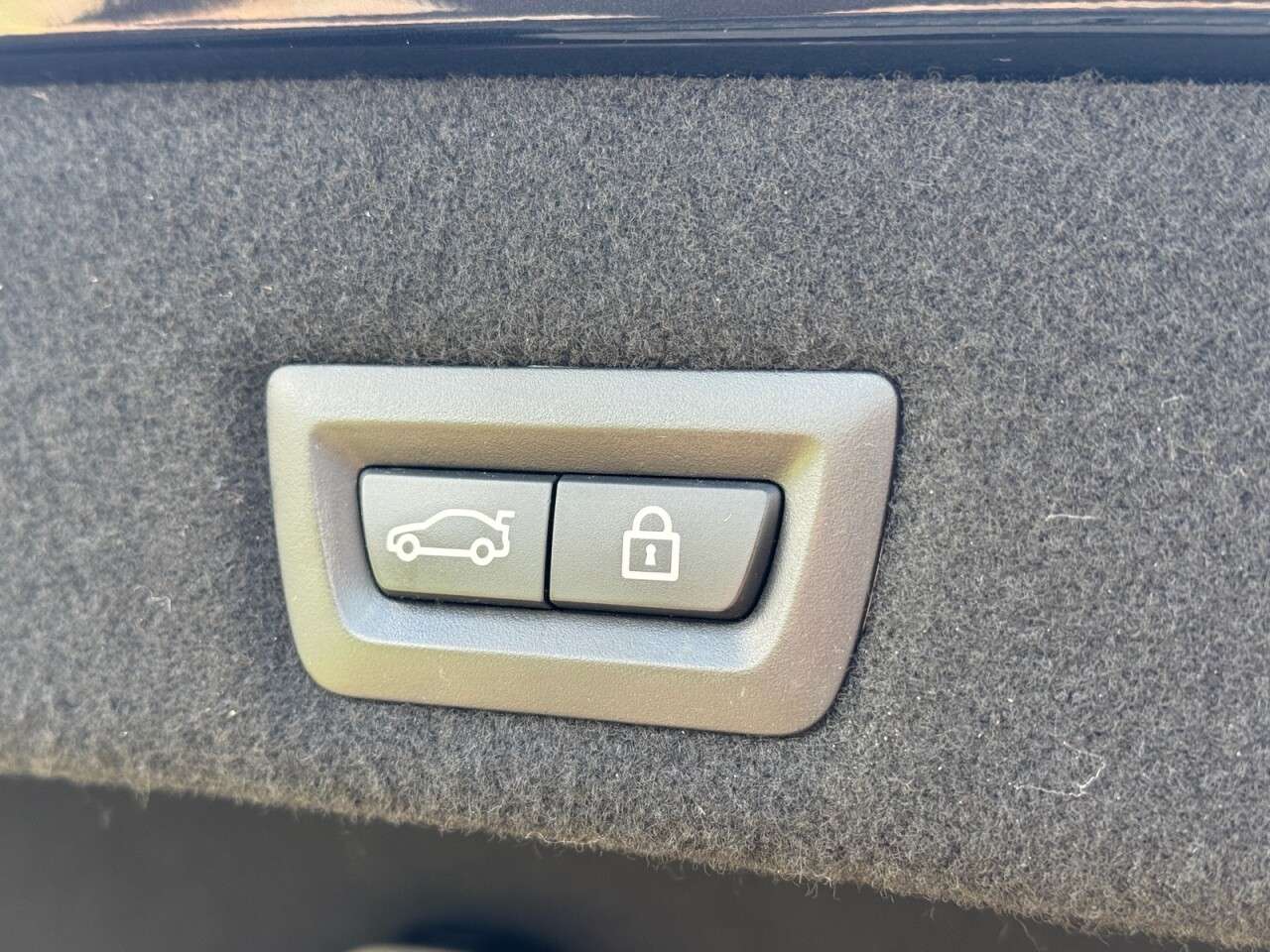 2016 BMW 7 SERIES 2016 BMW 7 SERIES