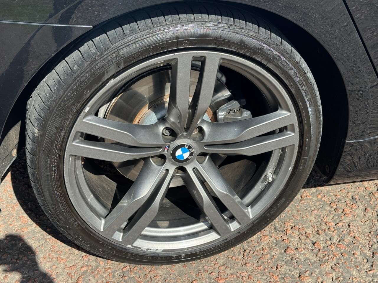 2016 BMW 7 SERIES 2016 BMW 7 SERIES