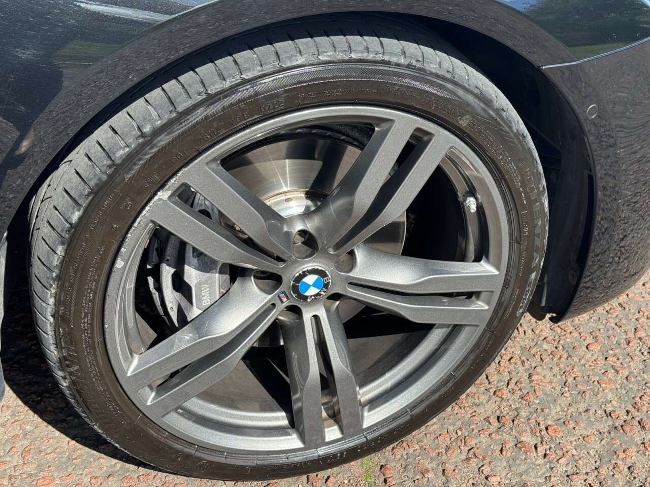 2016 BMW 7 SERIES 2016 BMW 7 SERIES