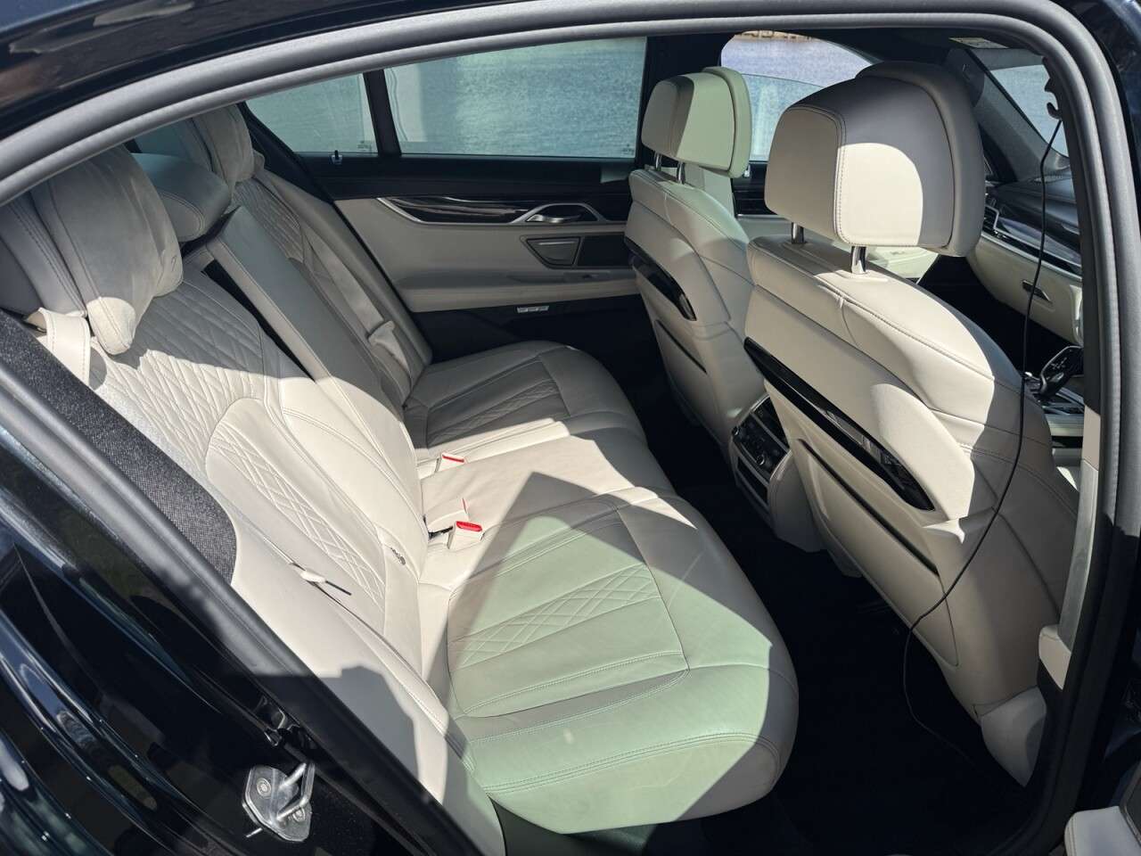 2016 BMW 7 SERIES 2016 BMW 7 SERIES