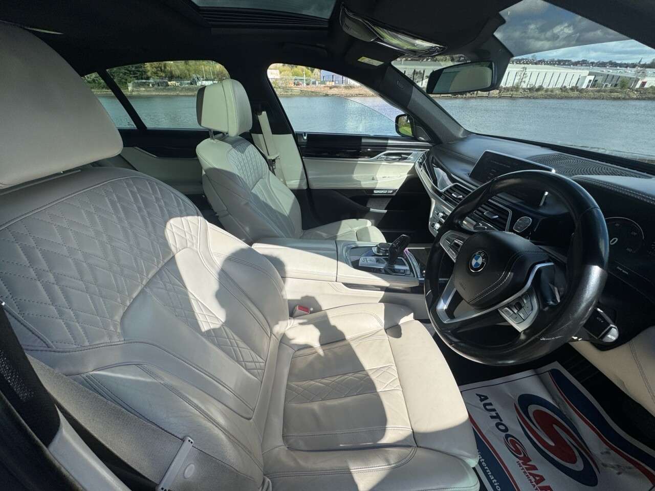 2016 BMW 7 SERIES 2016 BMW 7 SERIES