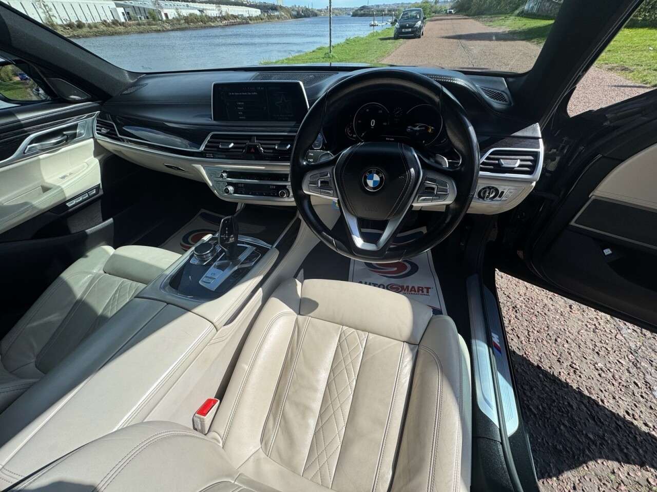 2016 BMW 7 SERIES 2016 BMW 7 SERIES