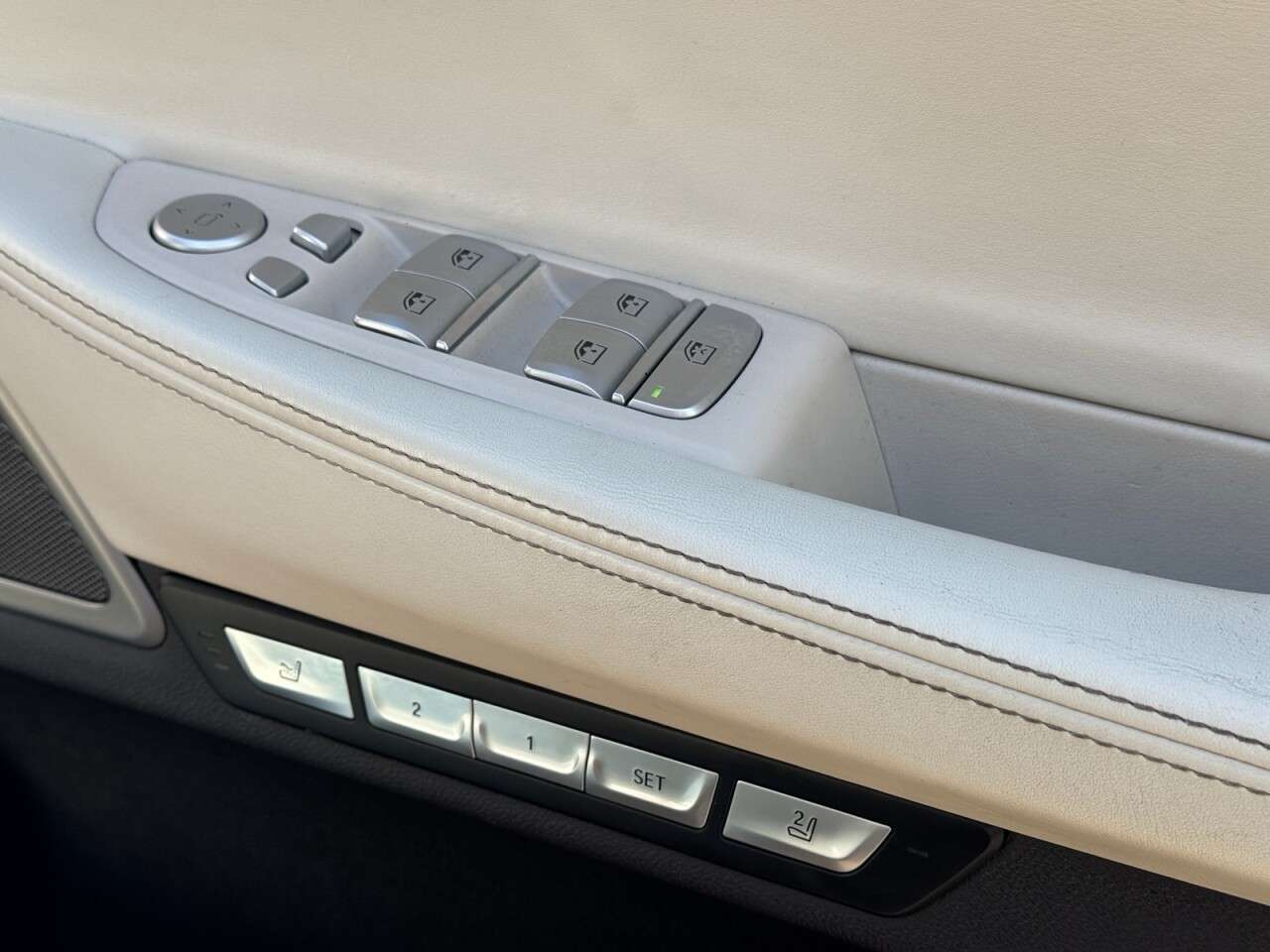 2016 BMW 7 SERIES 2016 BMW 7 SERIES