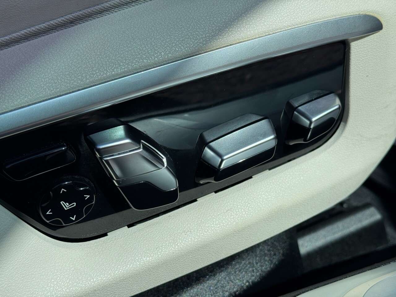 2016 BMW 7 SERIES 2016 BMW 7 SERIES