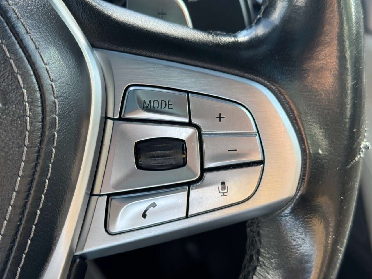 2016 BMW 7 SERIES 2016 BMW 7 SERIES