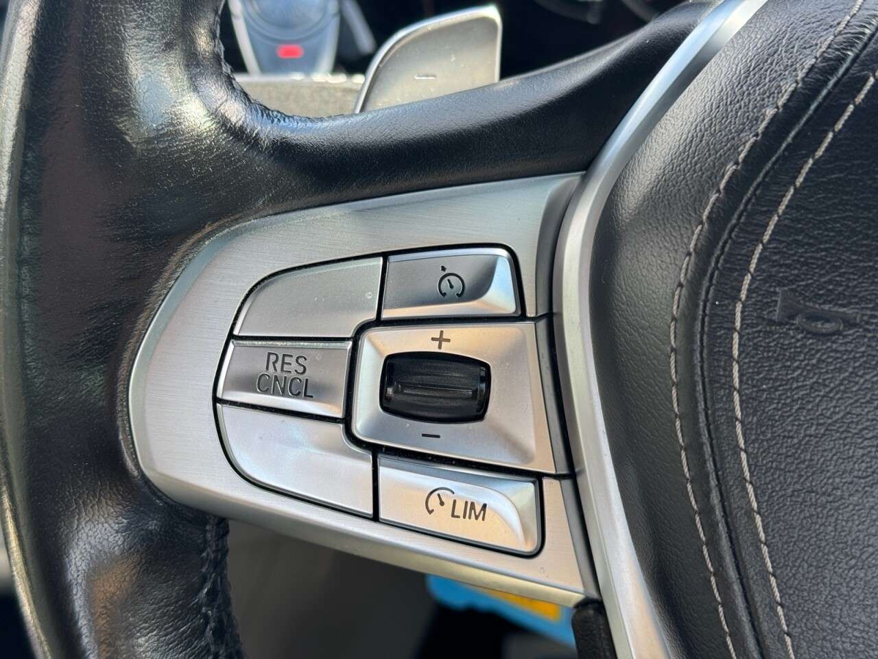 2016 BMW 7 SERIES 2016 BMW 7 SERIES