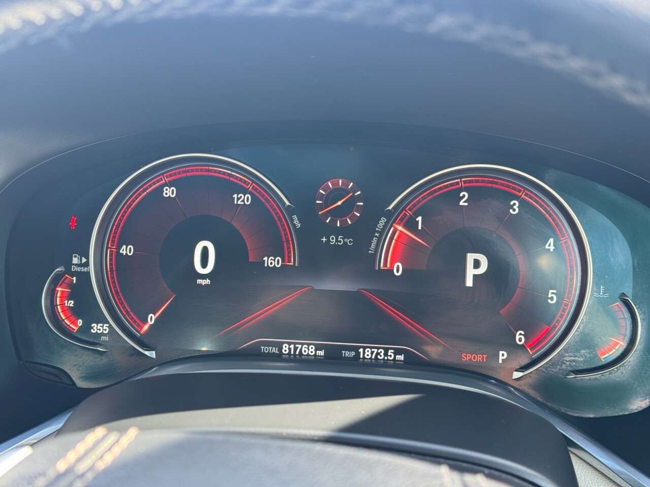 2016 BMW 7 SERIES 2016 BMW 7 SERIES