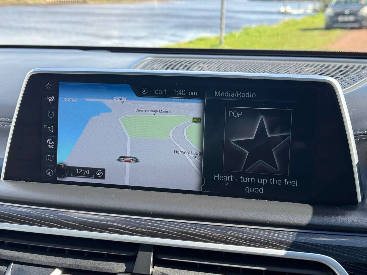 2016 BMW 7 SERIES 2016 BMW 7 SERIES