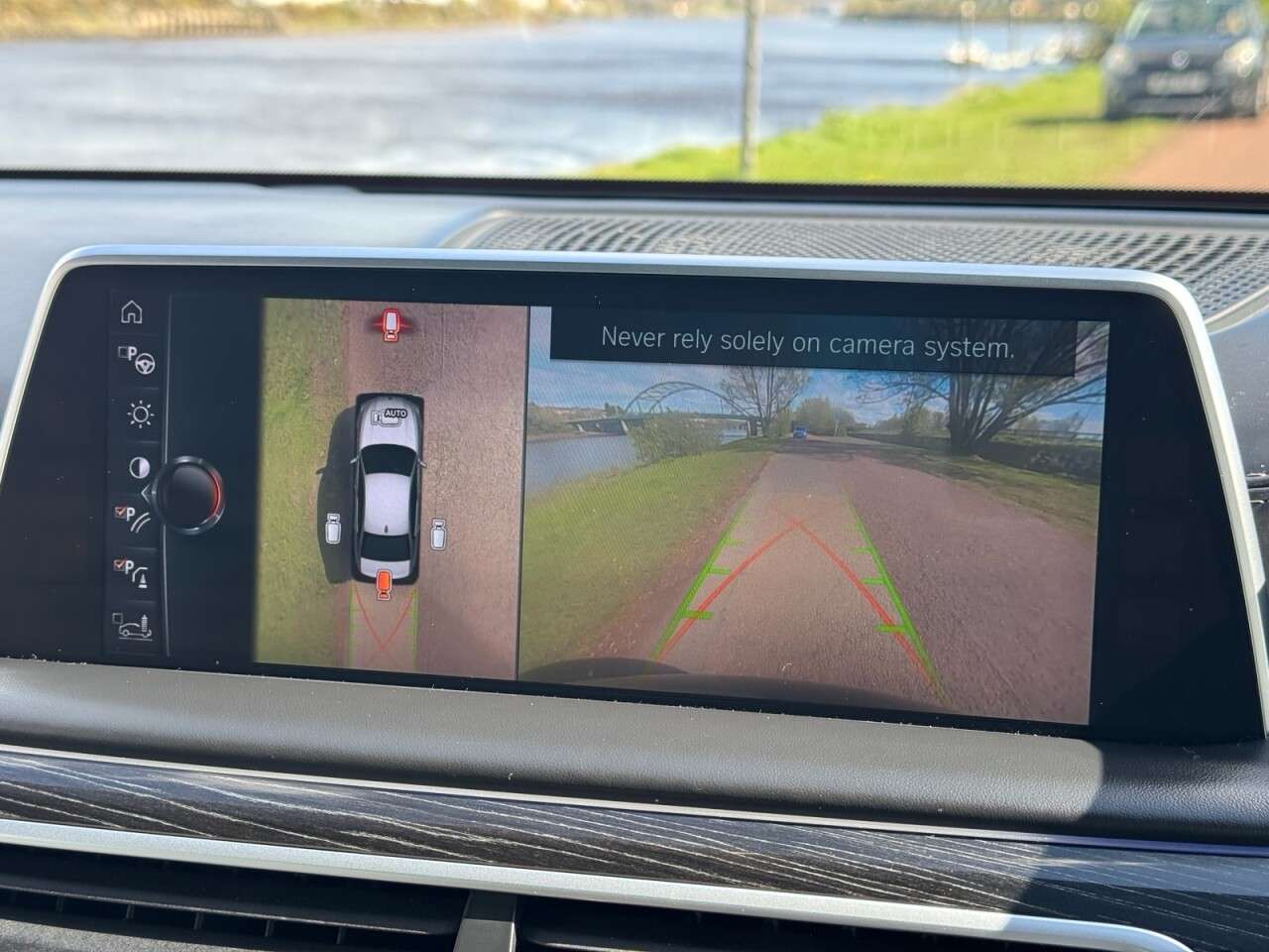 2016 BMW 7 SERIES 2016 BMW 7 SERIES