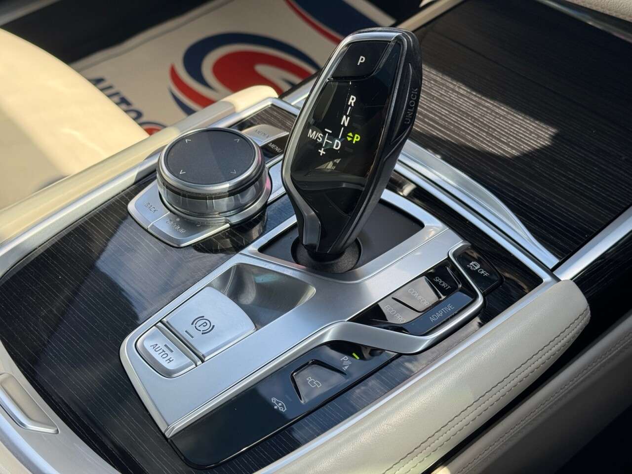 2016 BMW 7 SERIES 2016 BMW 7 SERIES