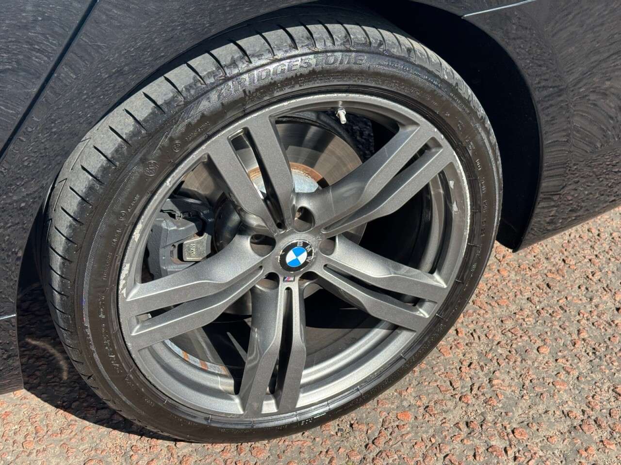 2016 BMW 7 SERIES 2016 BMW 7 SERIES