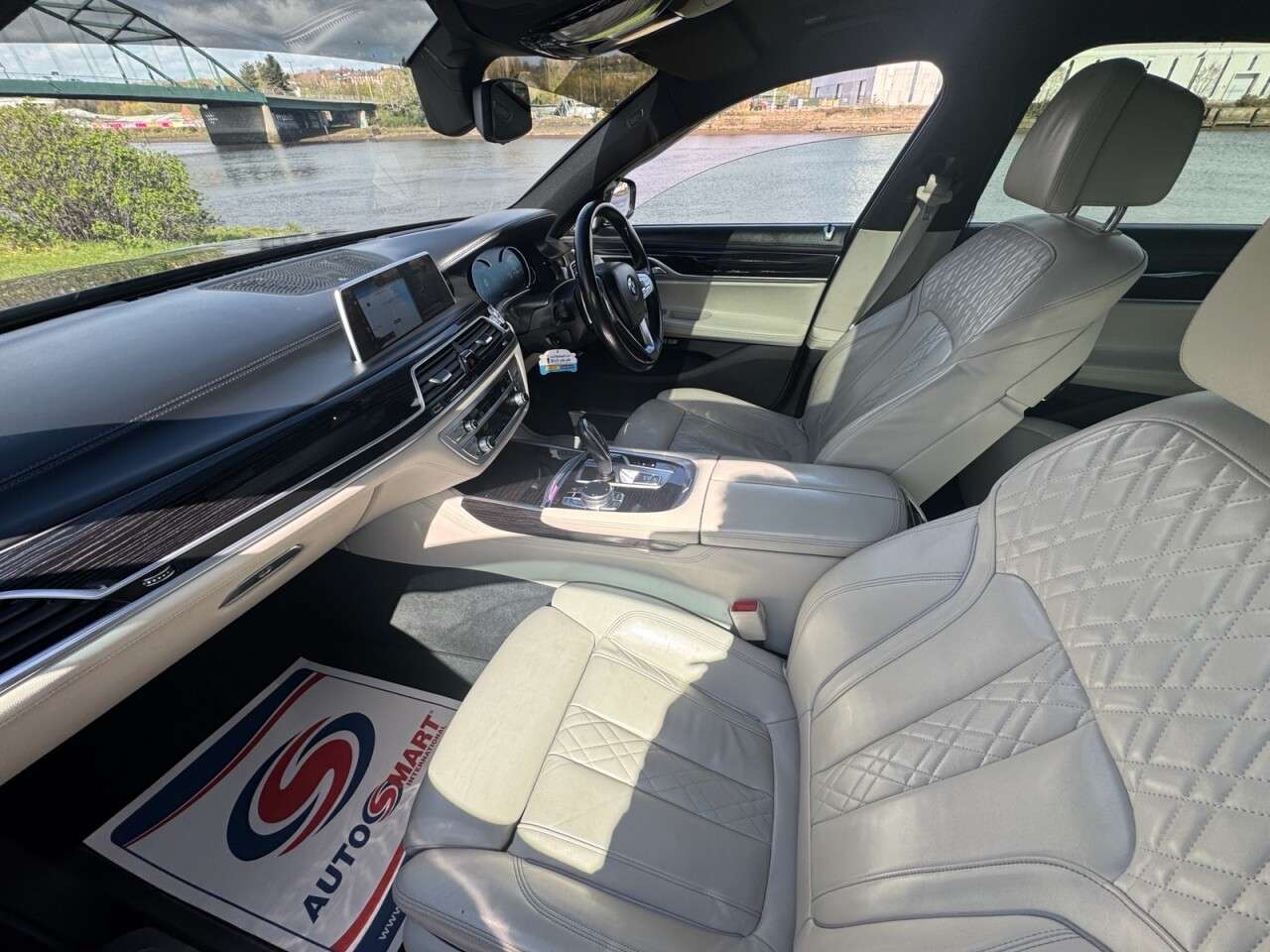 2016 BMW 7 SERIES 2016 BMW 7 SERIES