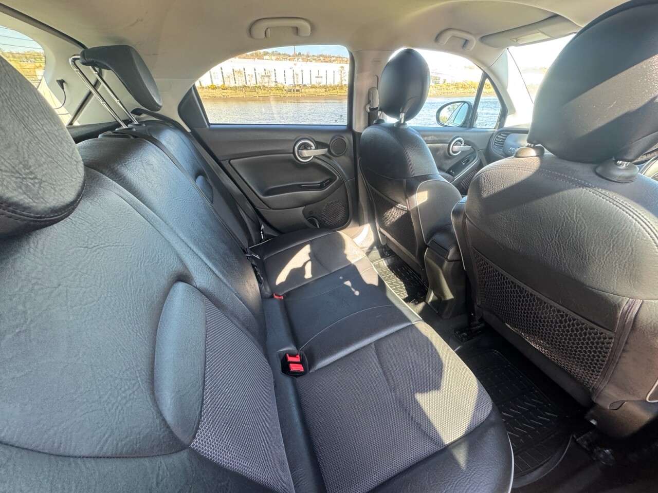 2016 FIAT 500X 2016 FIAT 500X