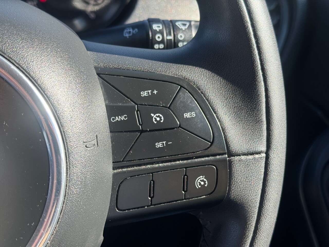 2016 FIAT 500X 2016 FIAT 500X