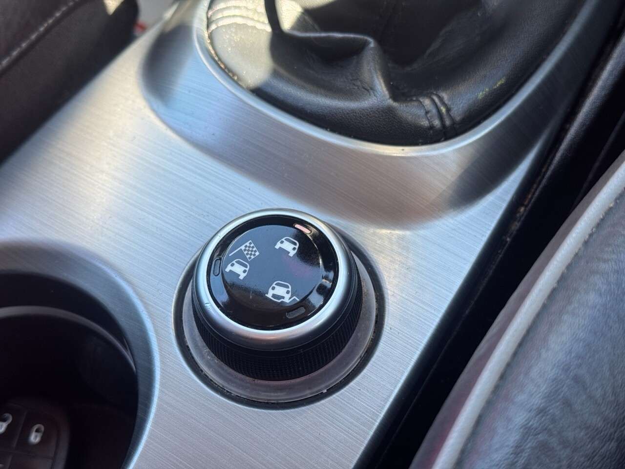 2016 FIAT 500X 2016 FIAT 500X