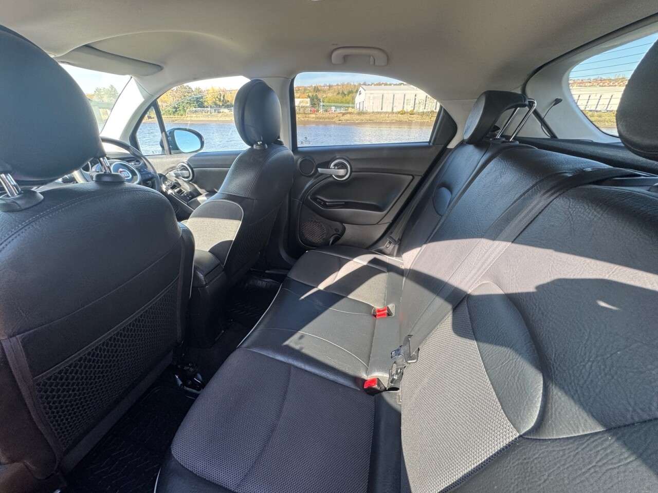 2016 FIAT 500X 2016 FIAT 500X