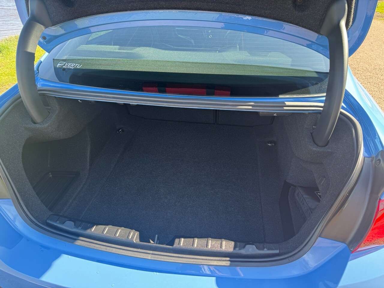 2020 BMW M4 2020 BMW M4