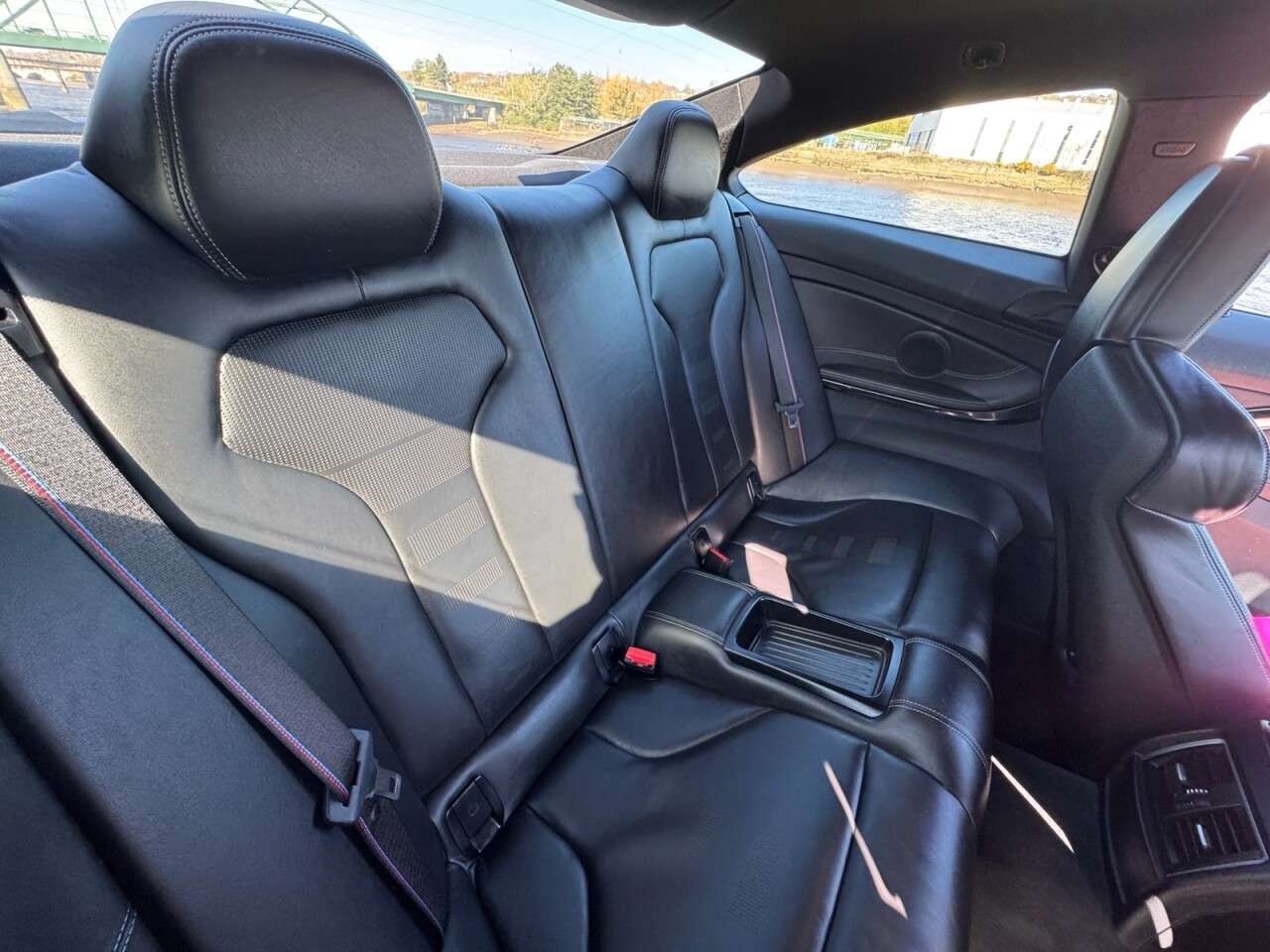 2020 BMW M4 2020 BMW M4